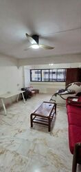 Blk 154 Chong Pang Vista (Yishun), HDB 5 Rooms #550198931